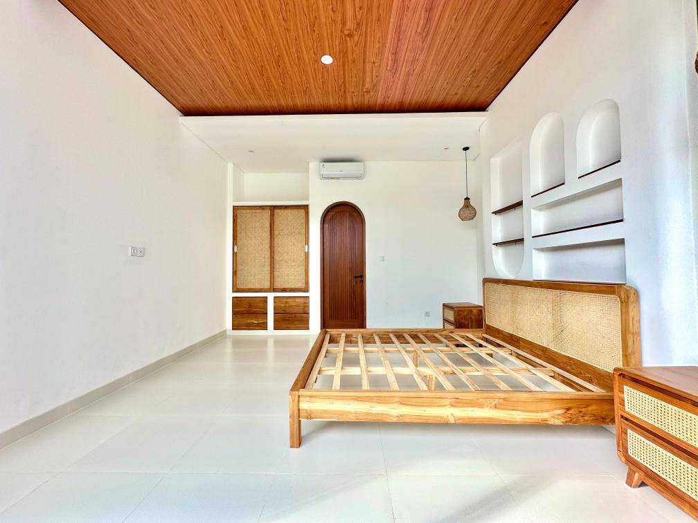 Вилла, 2 спальни