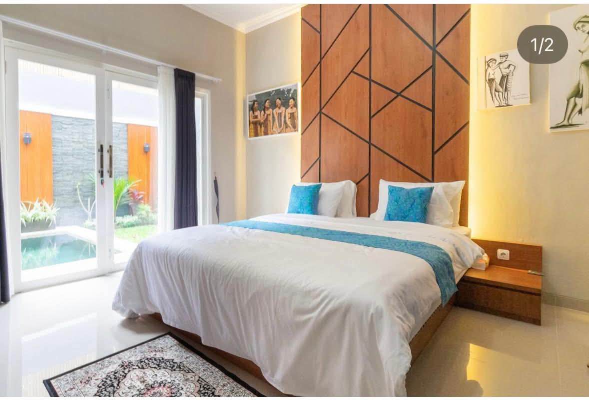 Вилла, 3 спальни