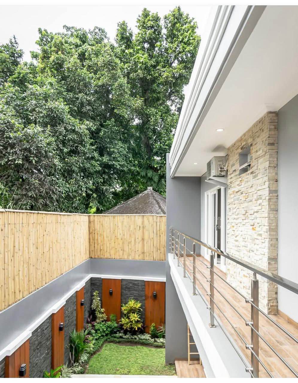 Вилла, 3 спальни