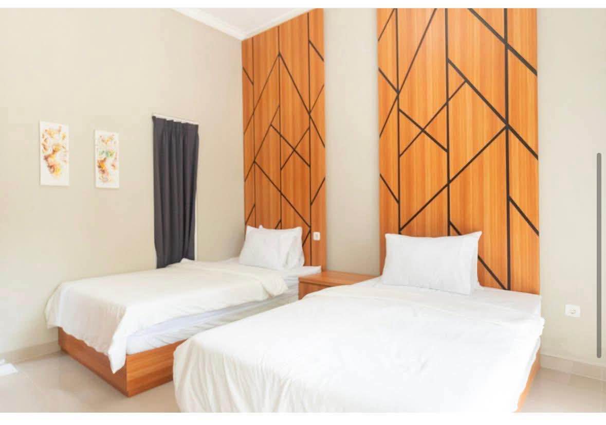 Вилла, 3 спальни