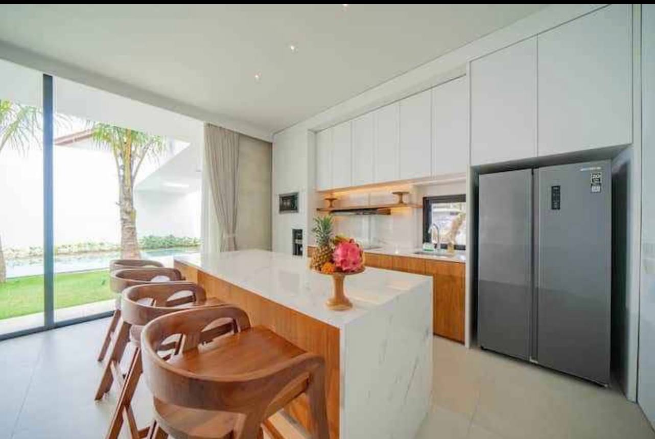 Вилла, 4 спальни