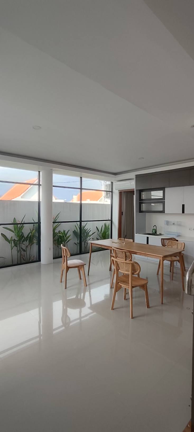 Вилла, 3 спальни