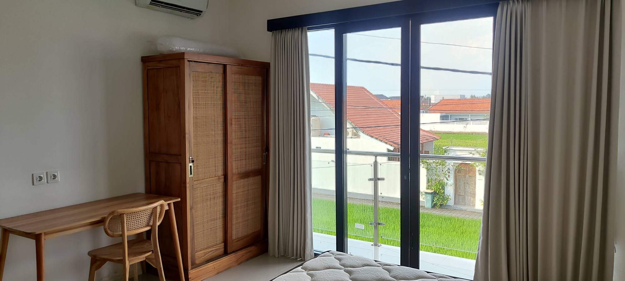 Вилла, 3 спальни