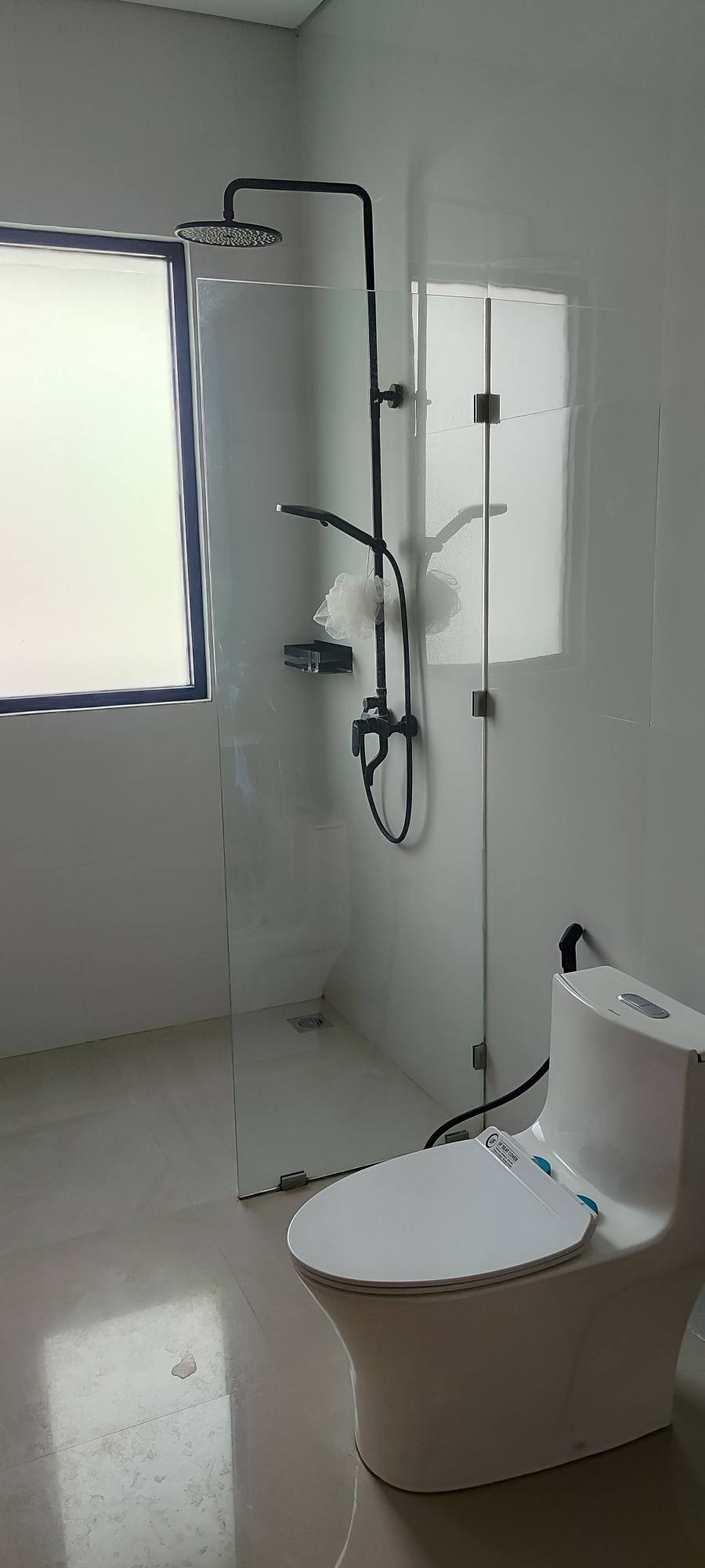 Вилла, 3 спальни