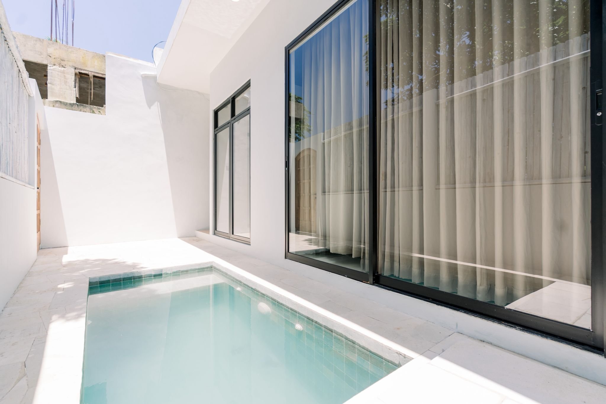 Вилла, 2 спальни