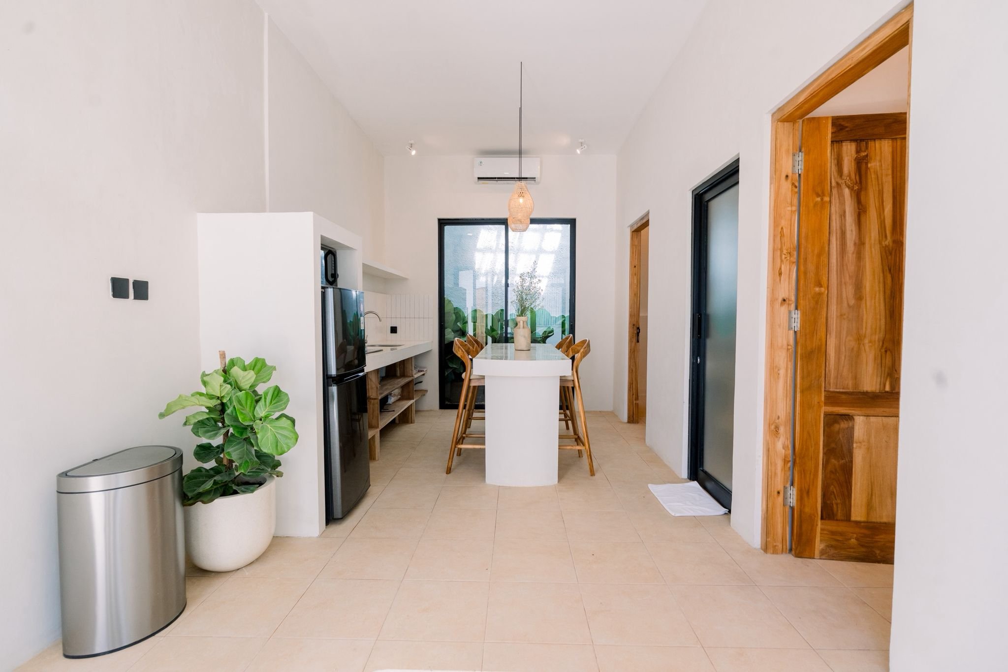 Вилла, 2 спальни