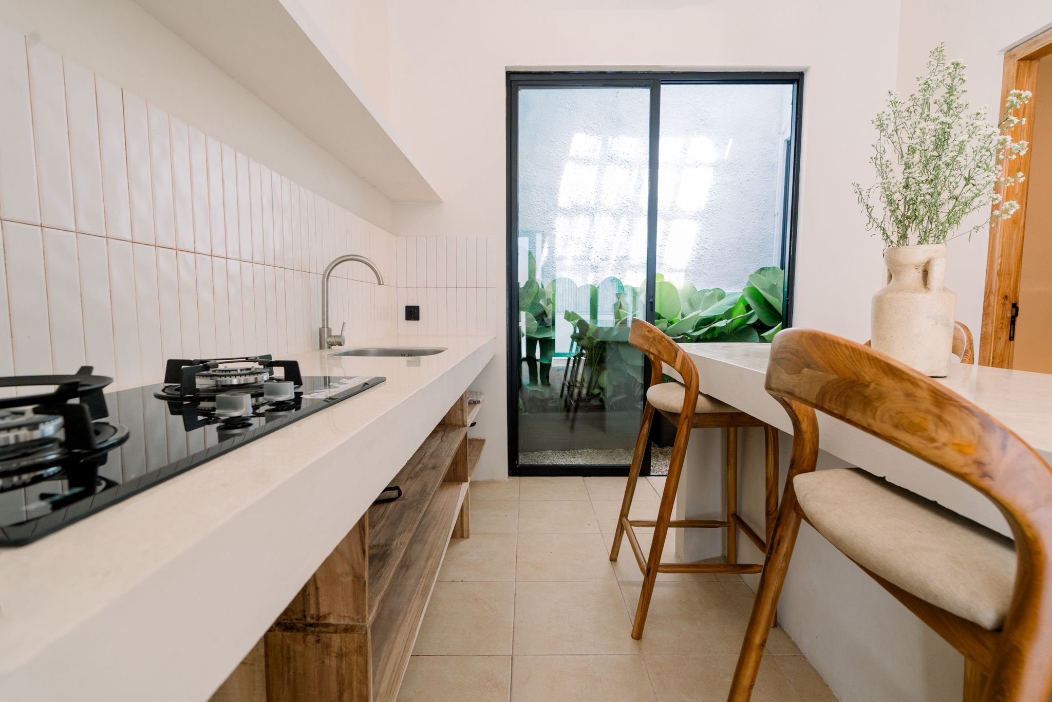 Вилла, 2 спальни