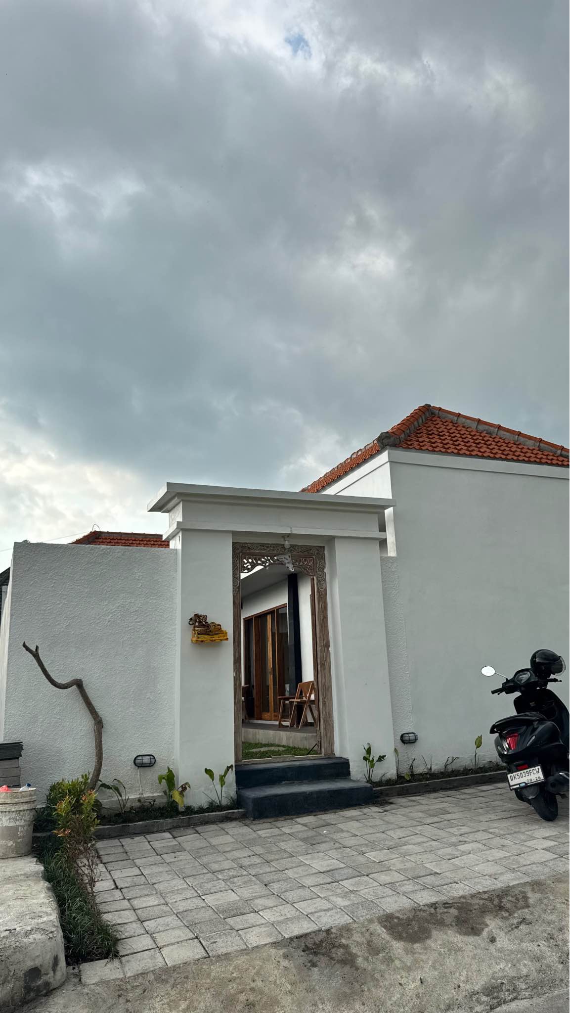 Гестхаус, 1 спальня