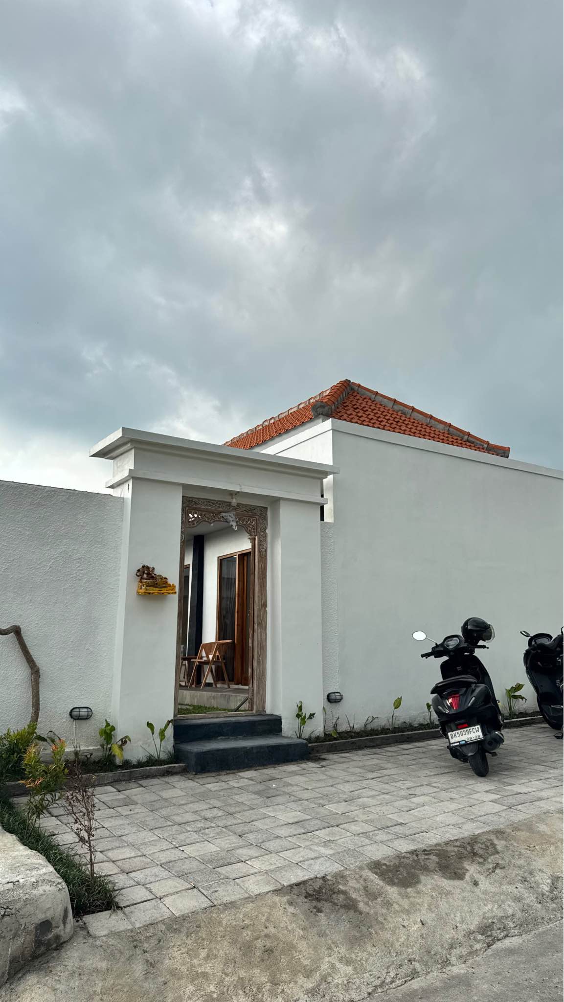 Гестхаус, 1 спальня