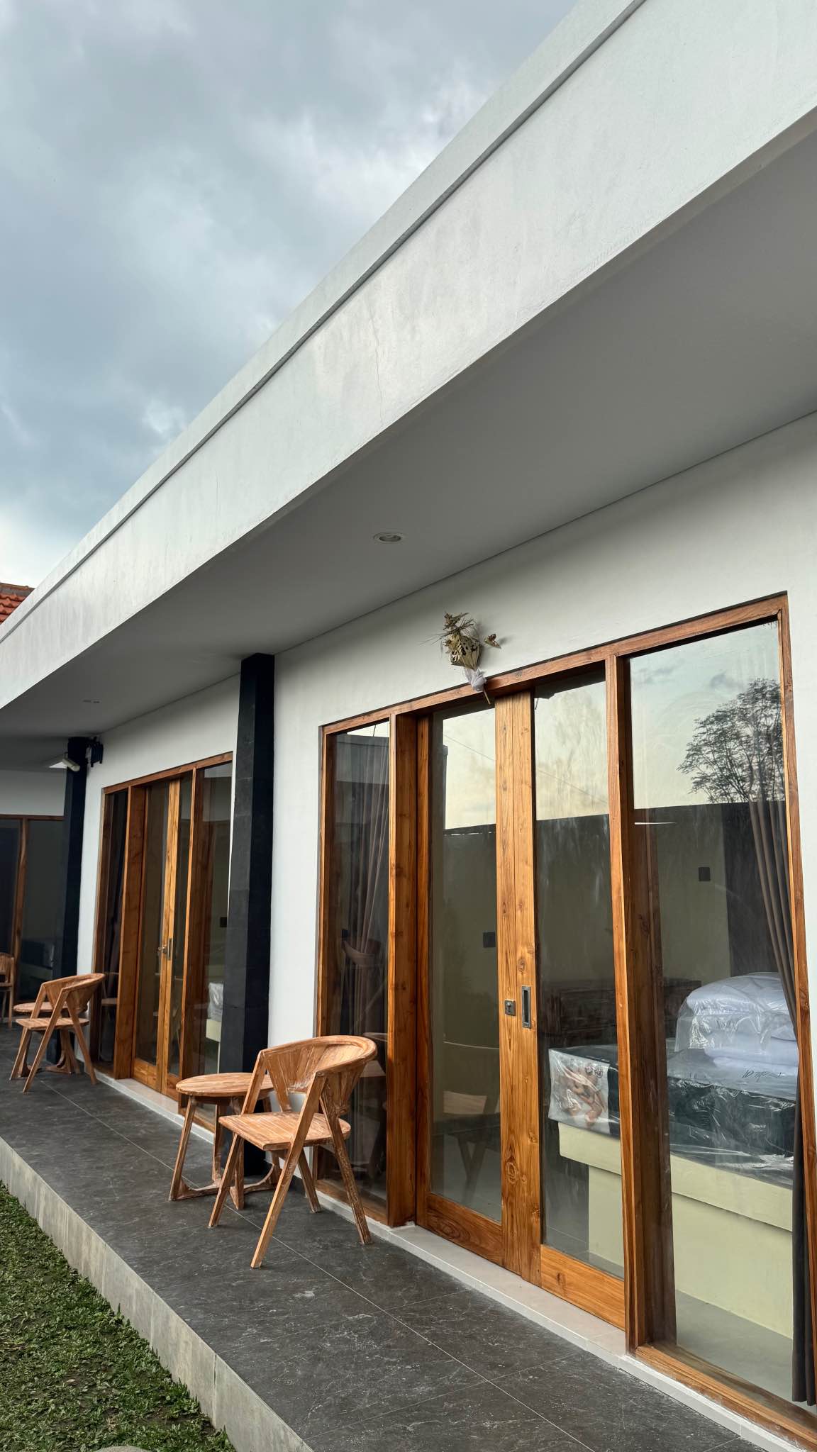 Гестхаус, 1 спальня