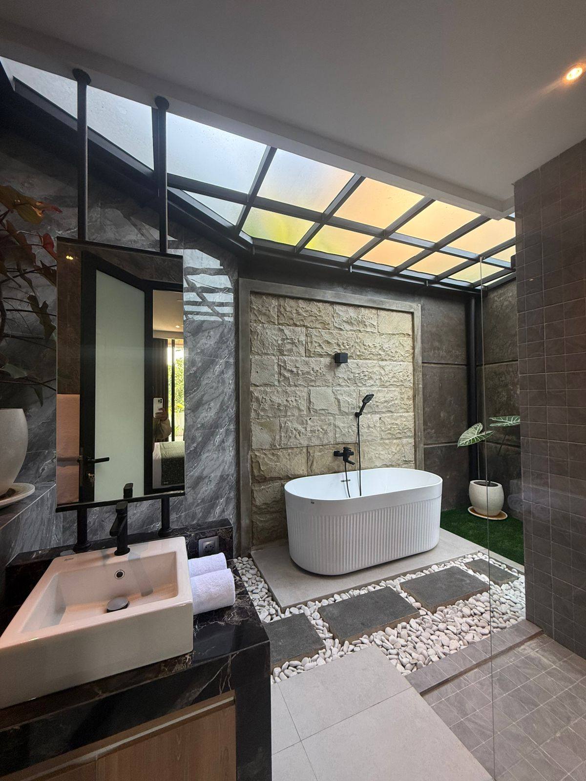 Вилла, 3 спальни