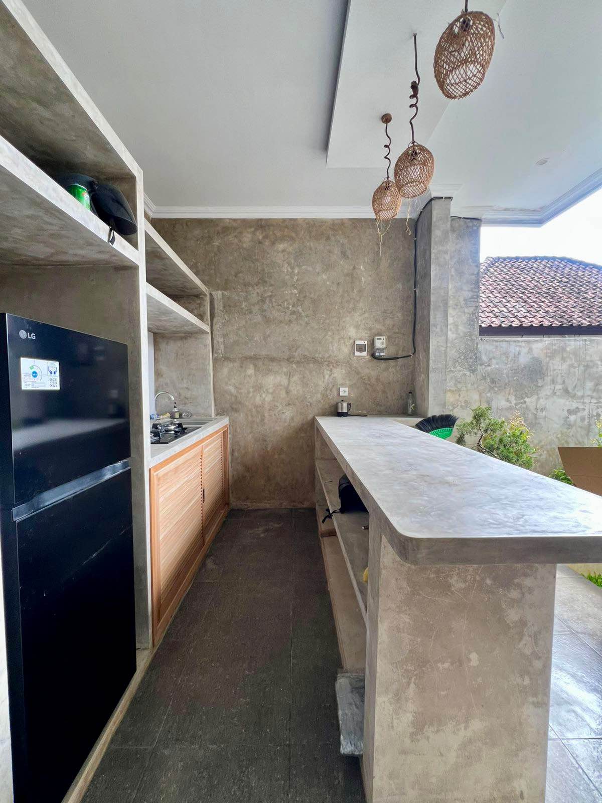 Вилла, 2 спальни