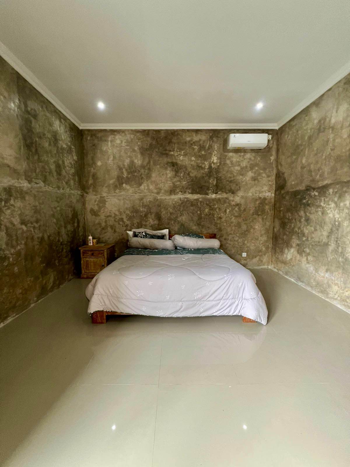 Вилла, 2 спальни