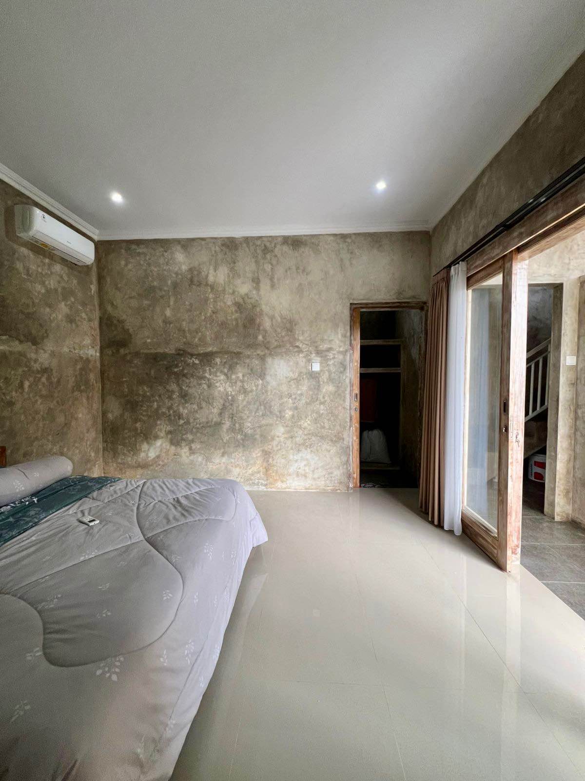 Вилла, 2 спальни