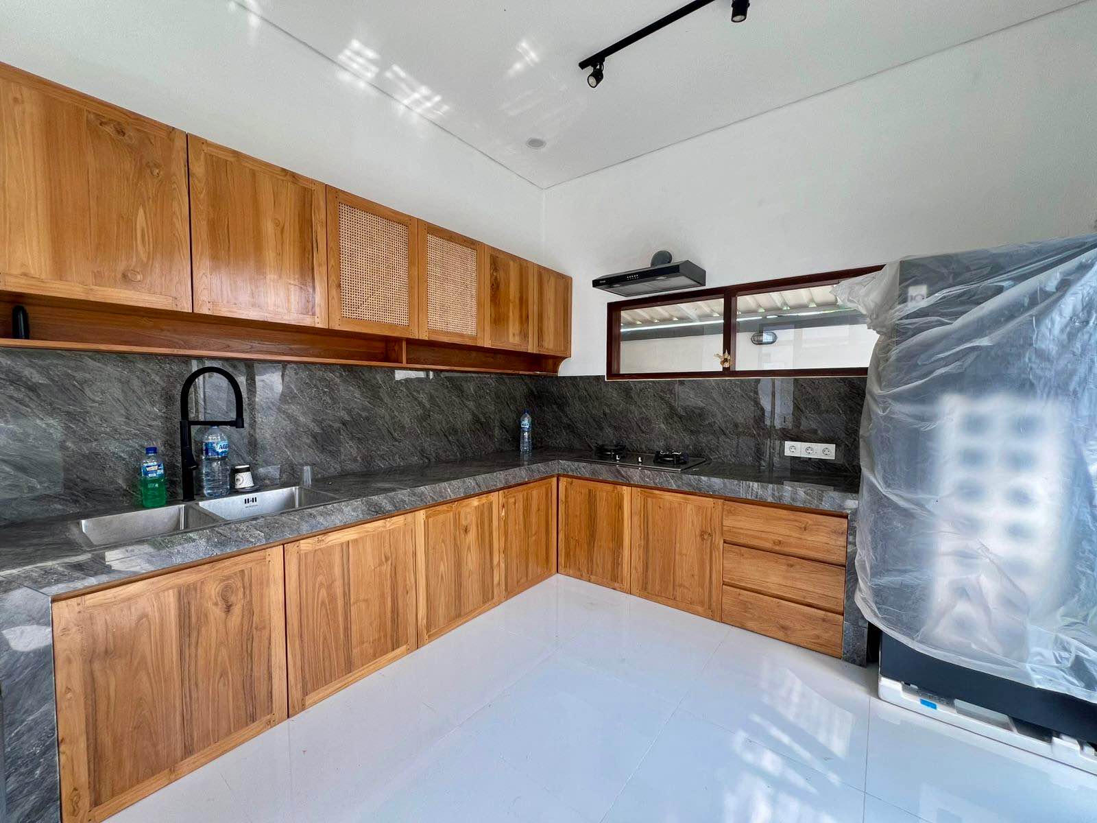 Вилла, 2 спальни