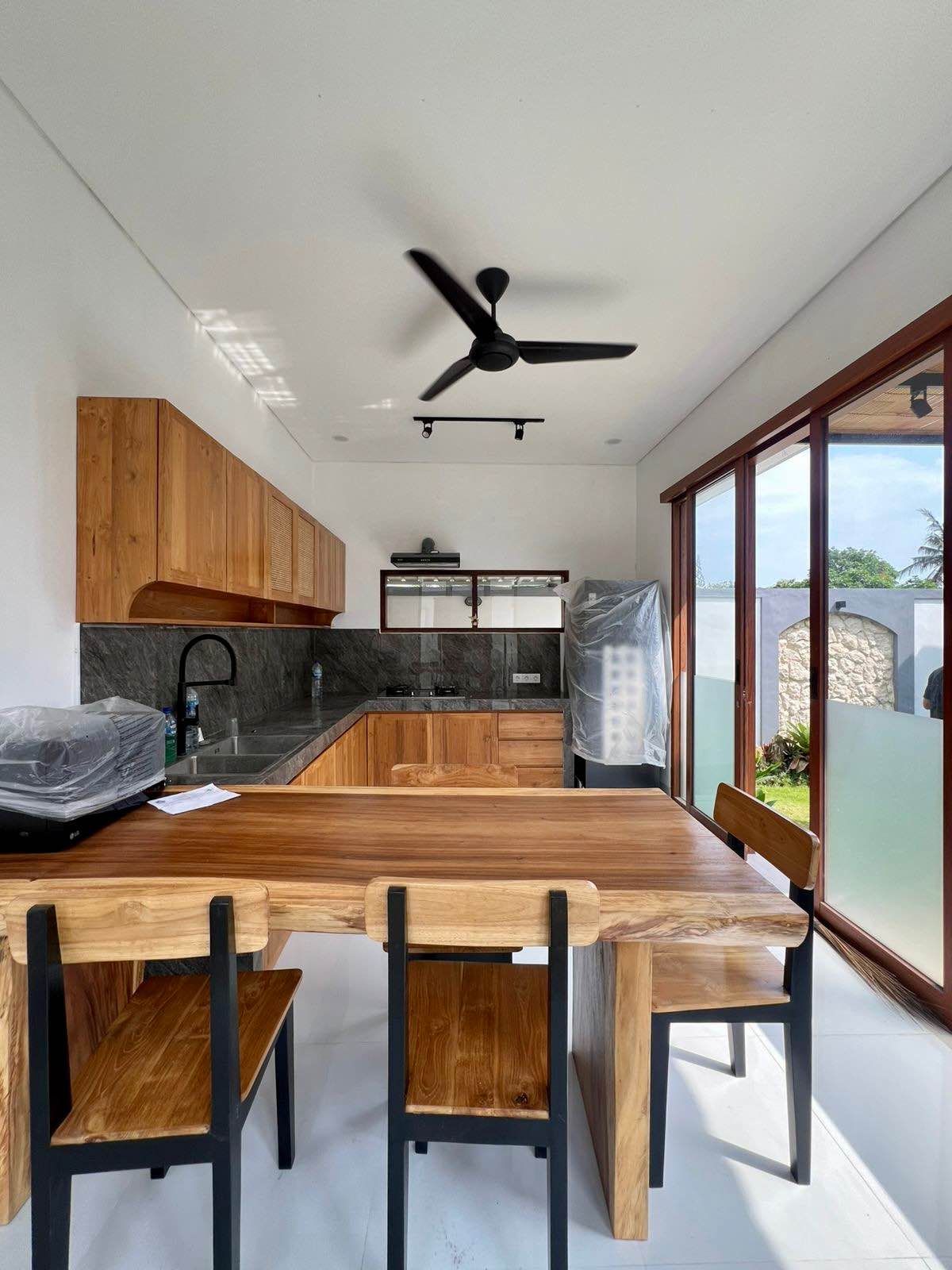 Вилла, 2 спальни