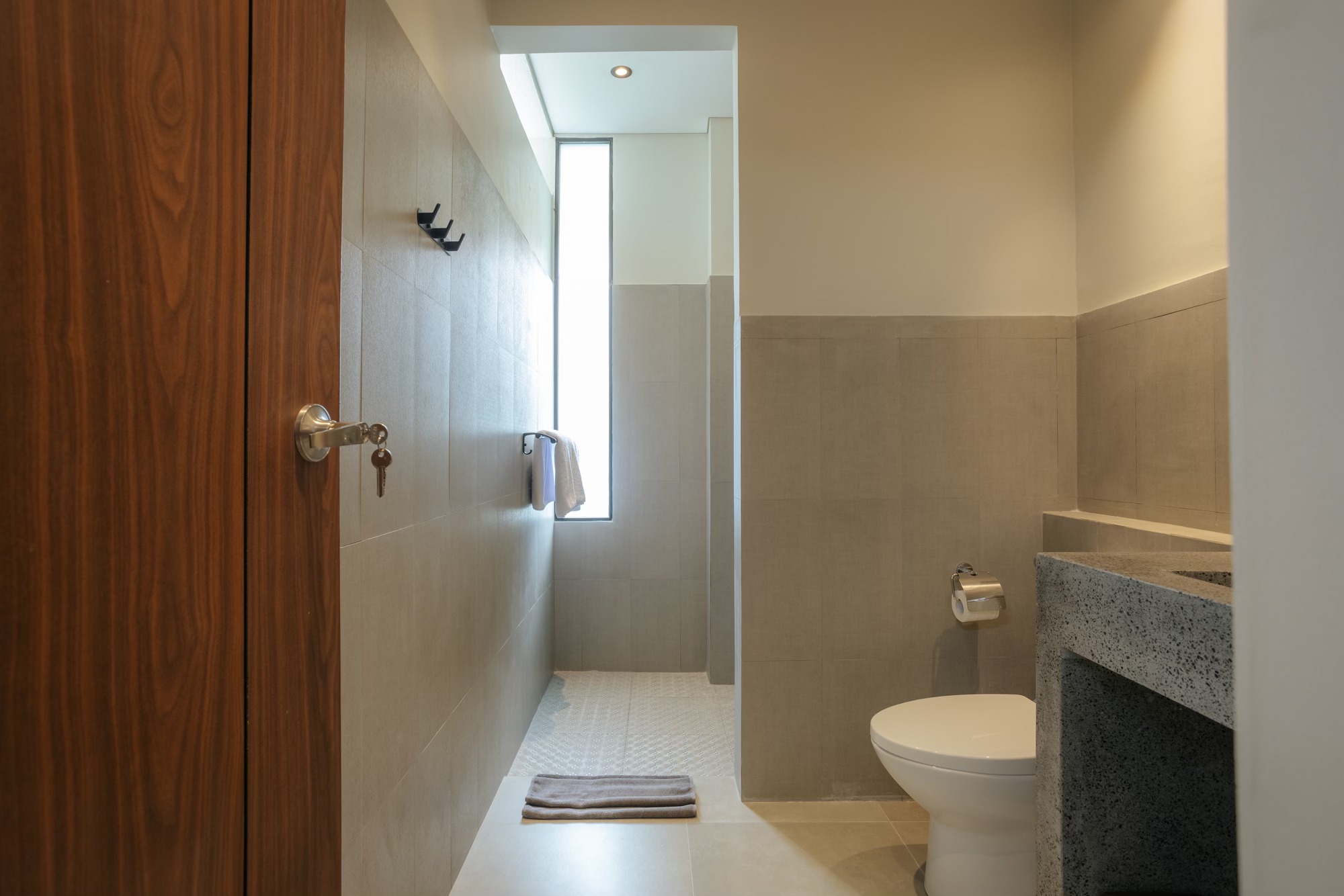 Апартаменты, 1 спальня