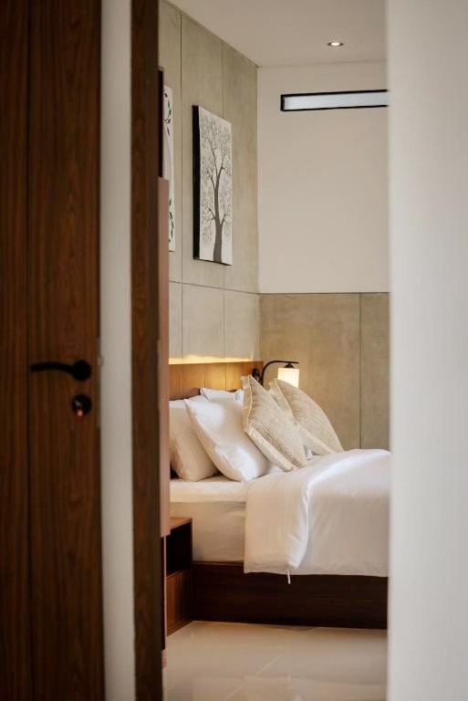 Апартаменты, 1 спальня