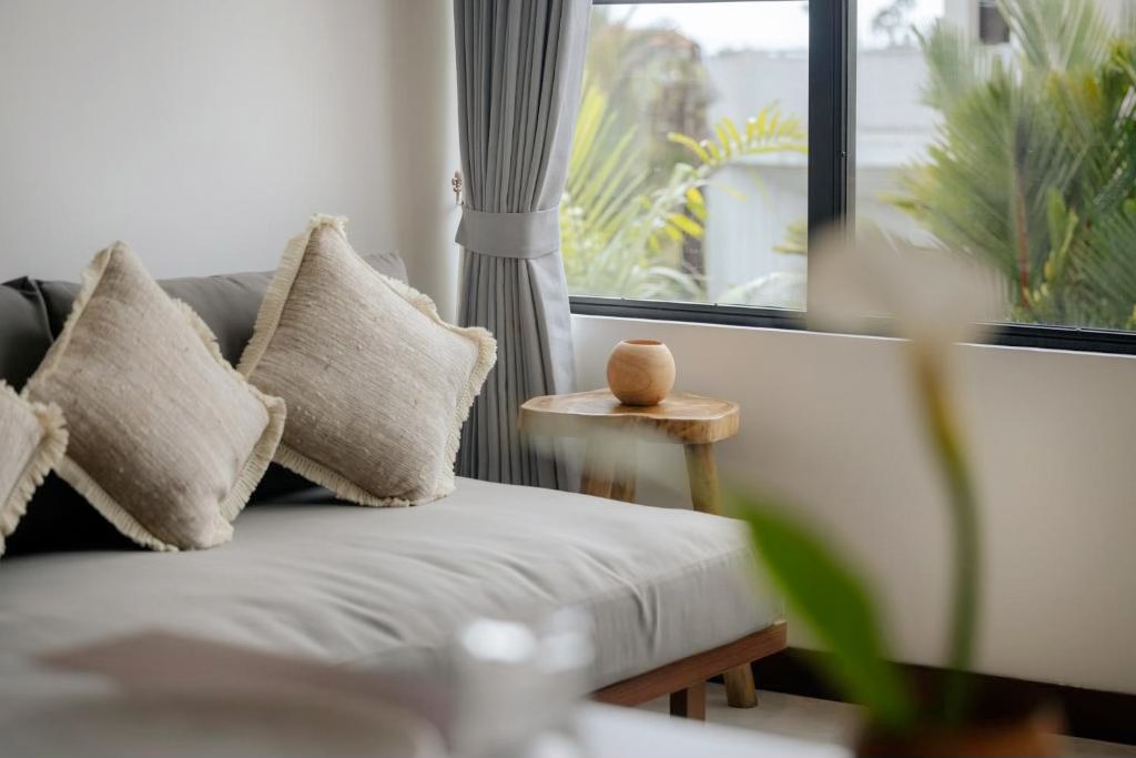 Апартаменты, 1 спальня