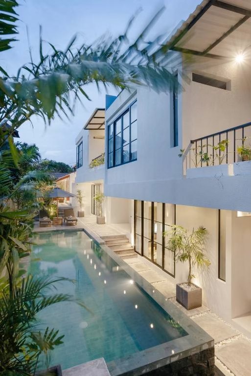 Апартаменты, 1 спальня