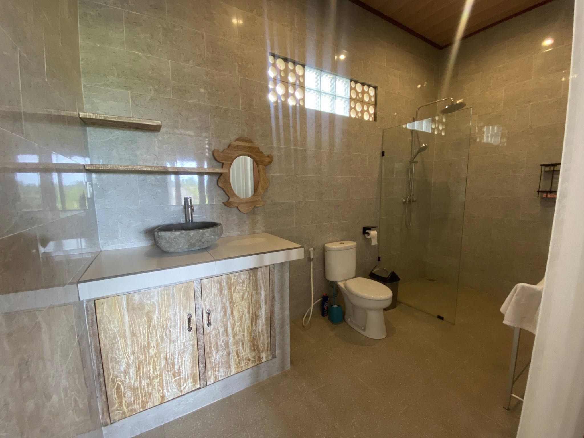 Вилла, 1 спальня