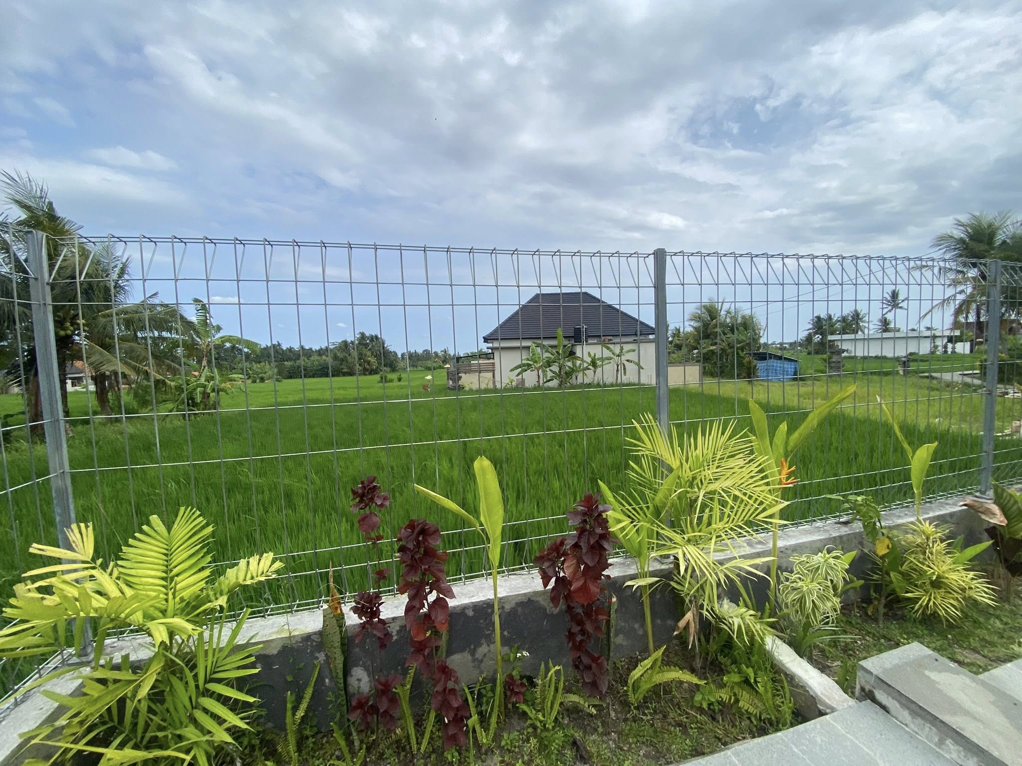 Вилла, 1 спальня