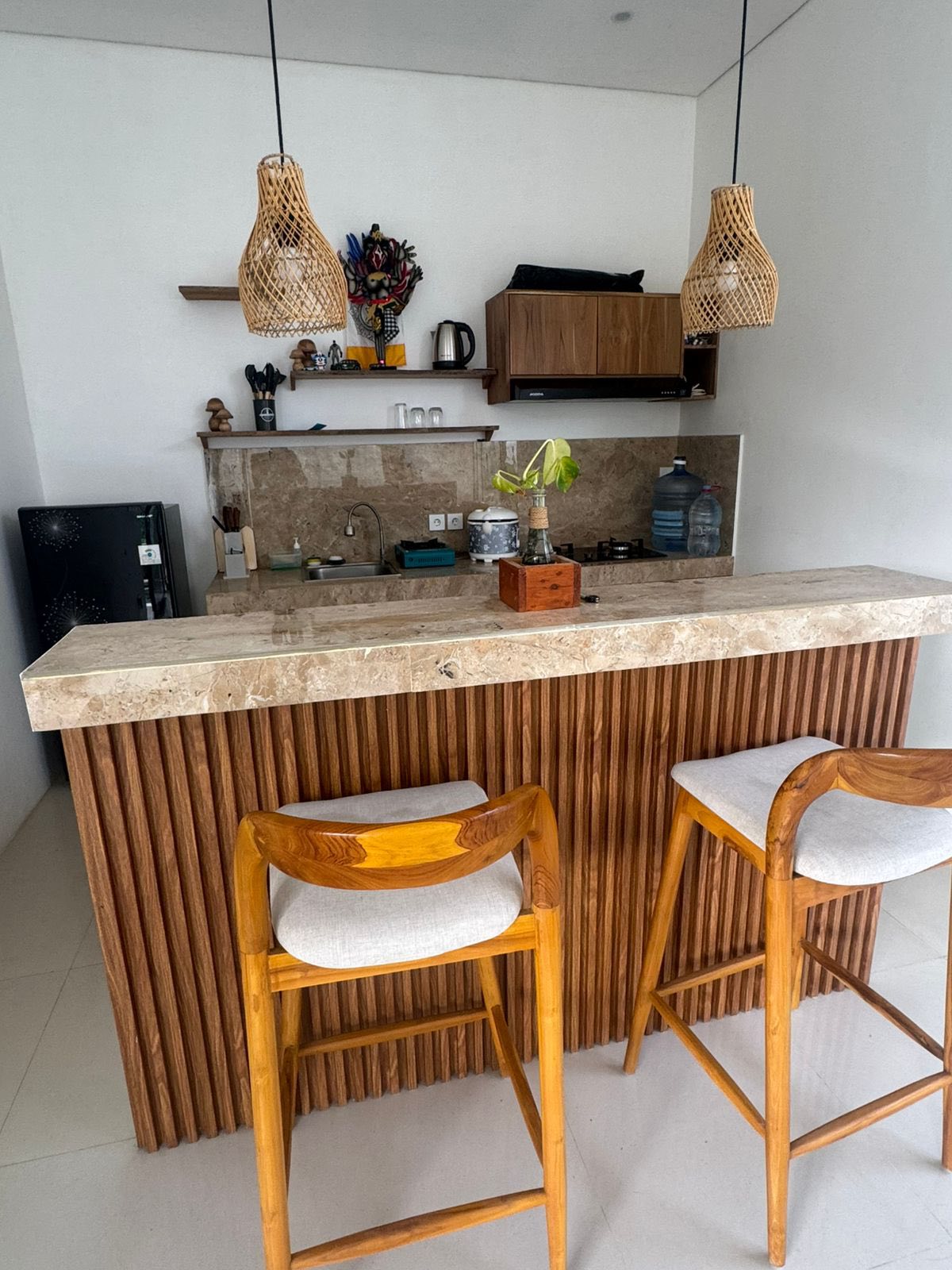 Вилла, 2 спальни