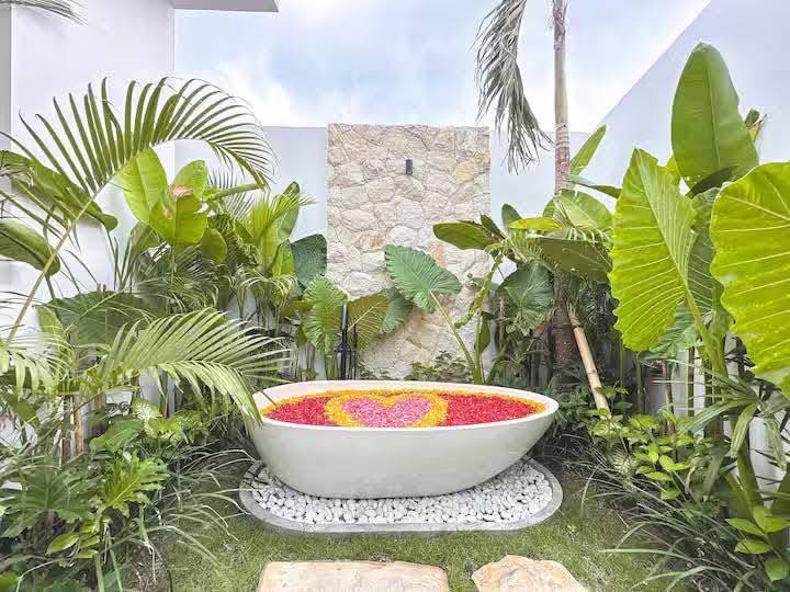 Вилла, 2 спальни