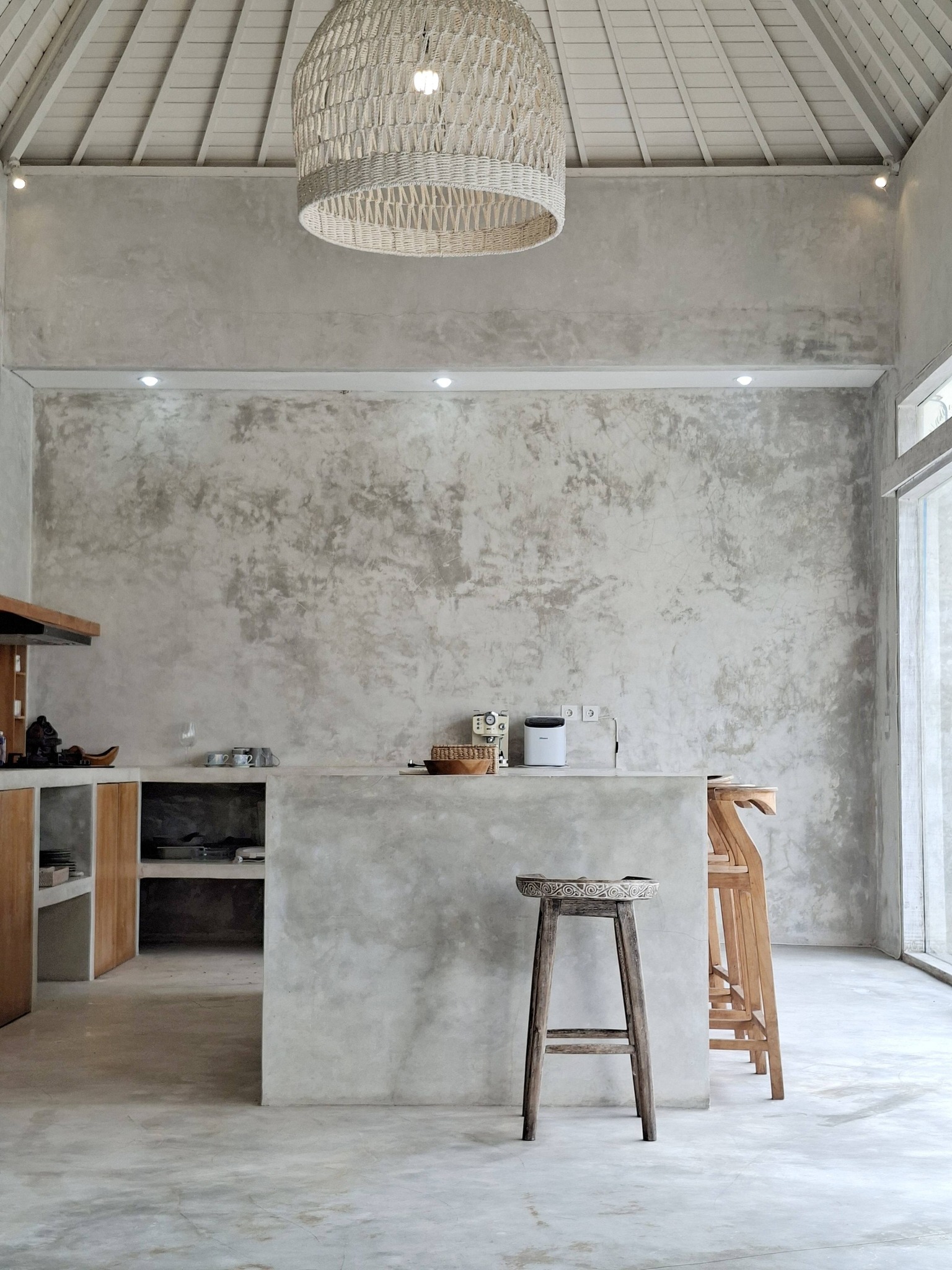 Вилла, 2 спальни