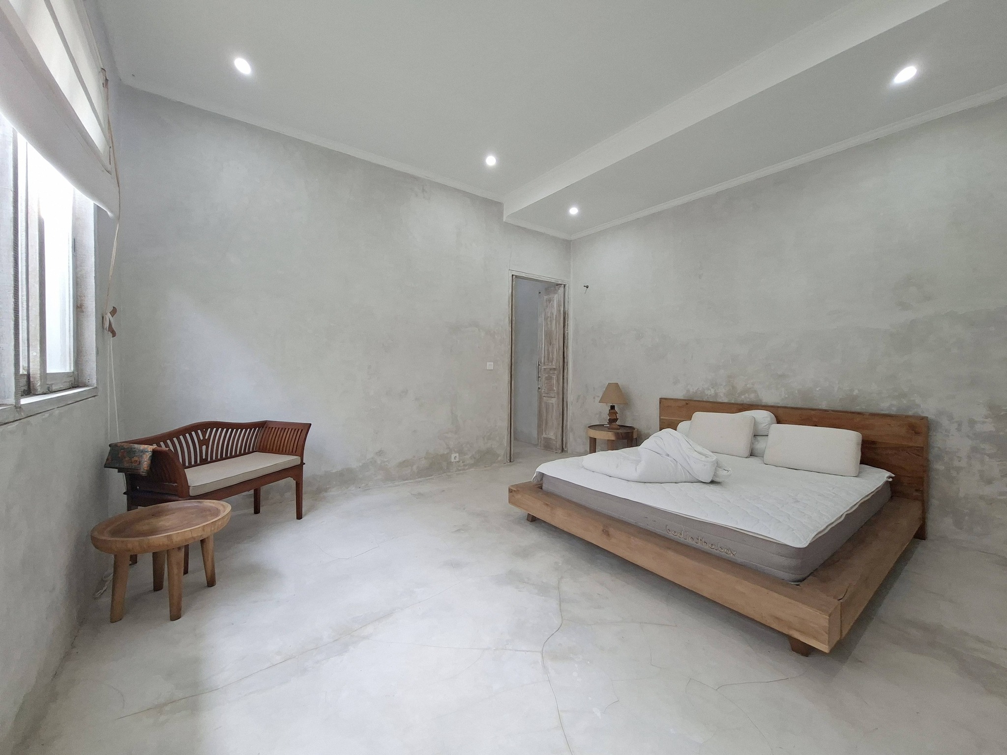 Вилла, 2 спальни