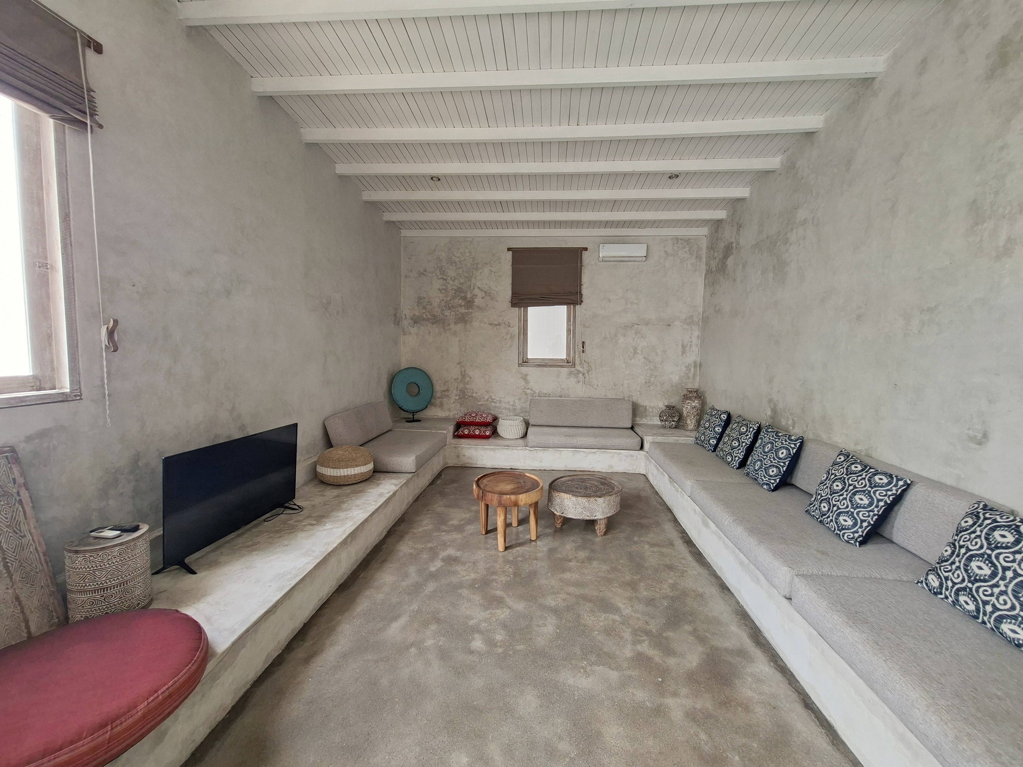 Вилла, 2 спальни