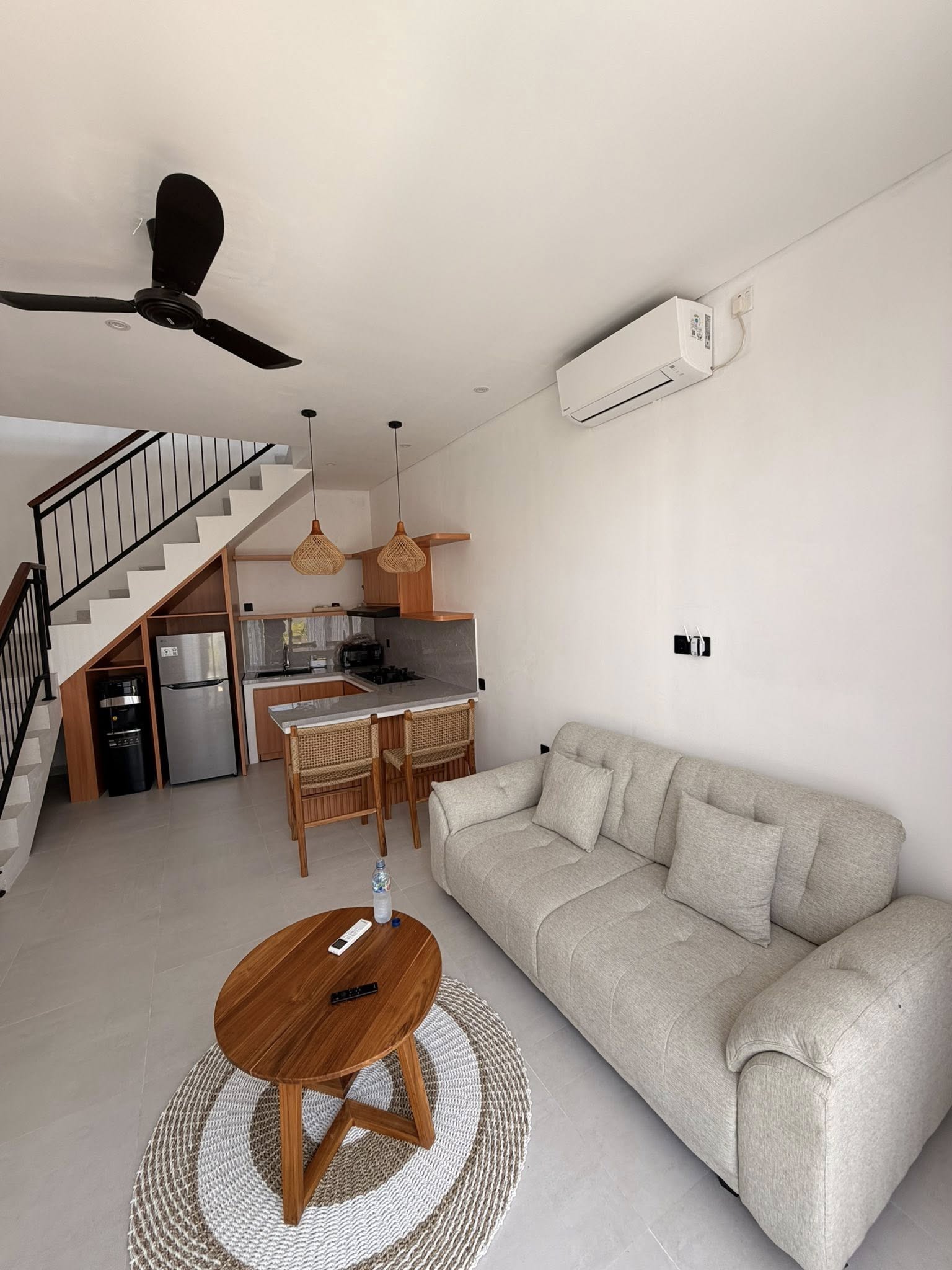 Вилла, 2 спальни