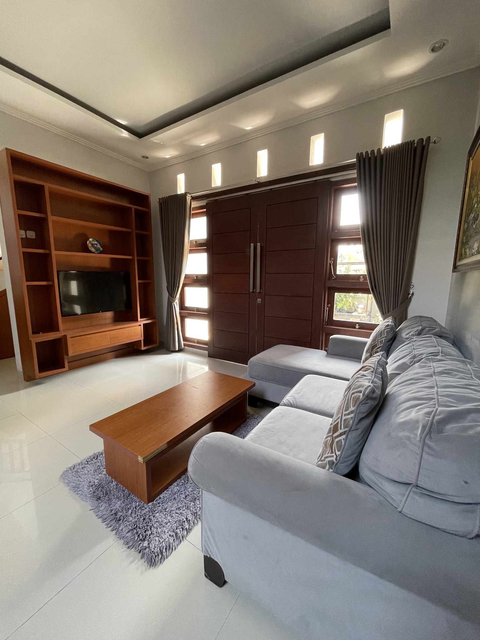 Вилла, 4 спальни