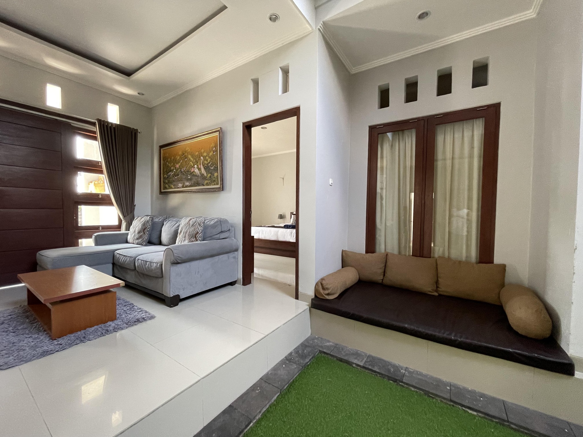 Вилла, 4 спальни