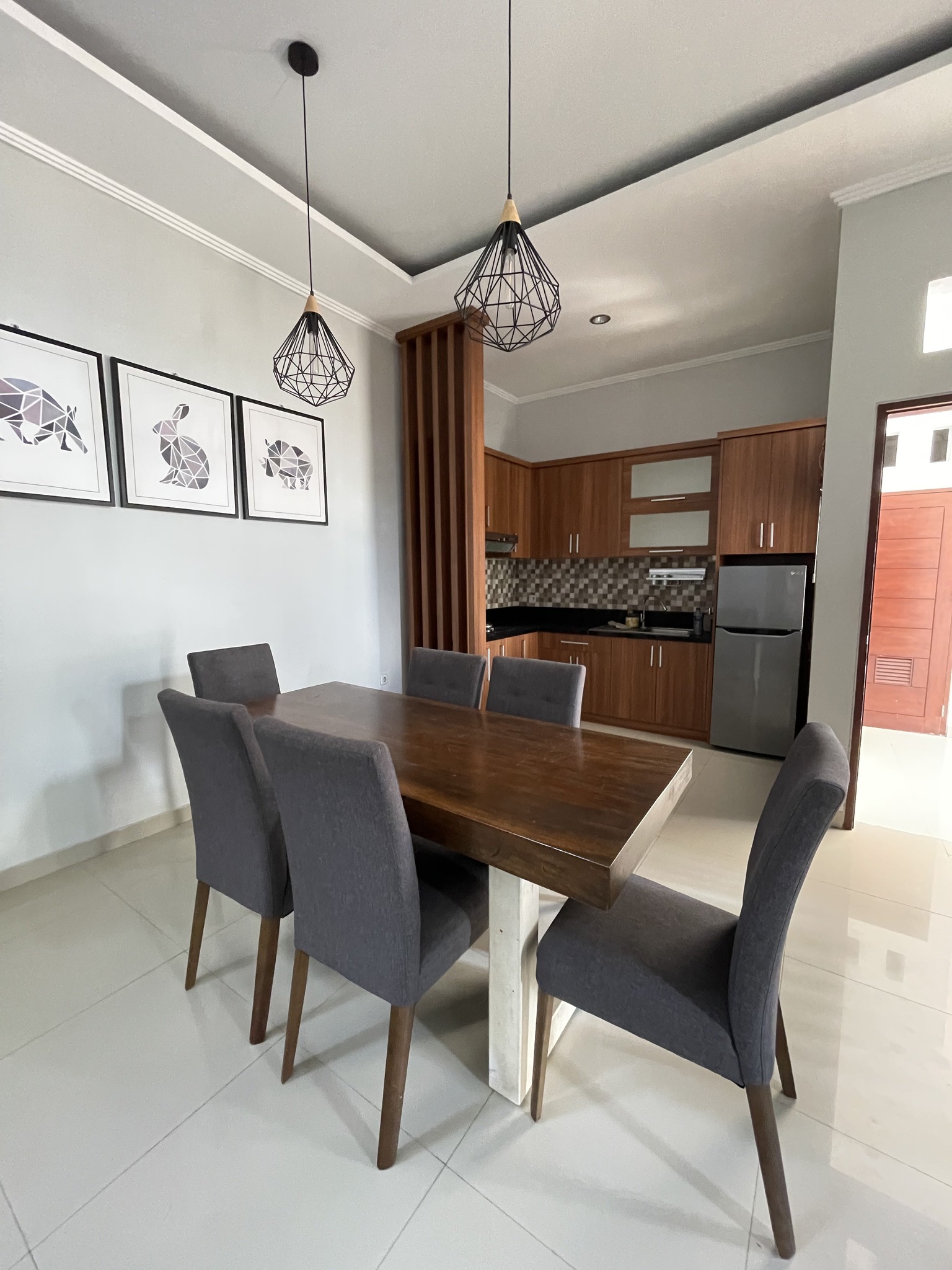 Вилла, 4 спальни