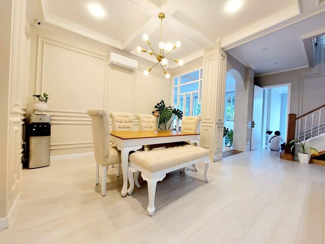 Вилла, 5 спален