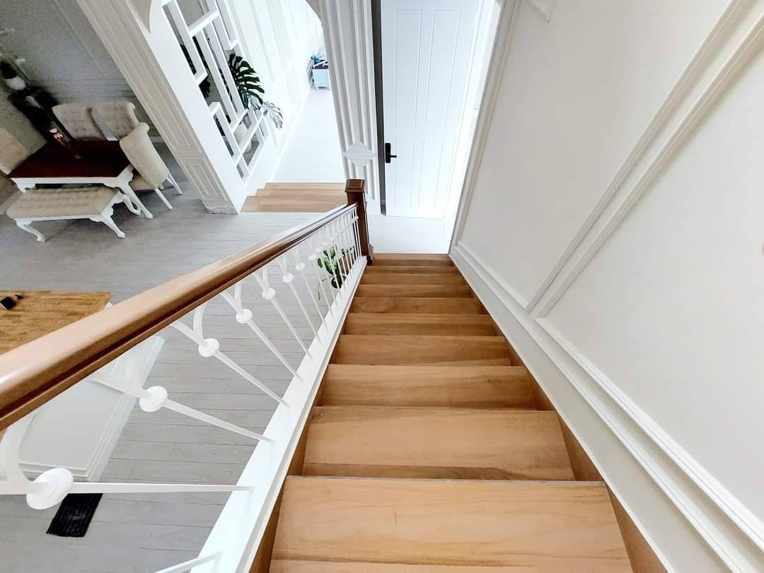 Вилла, 5 спален