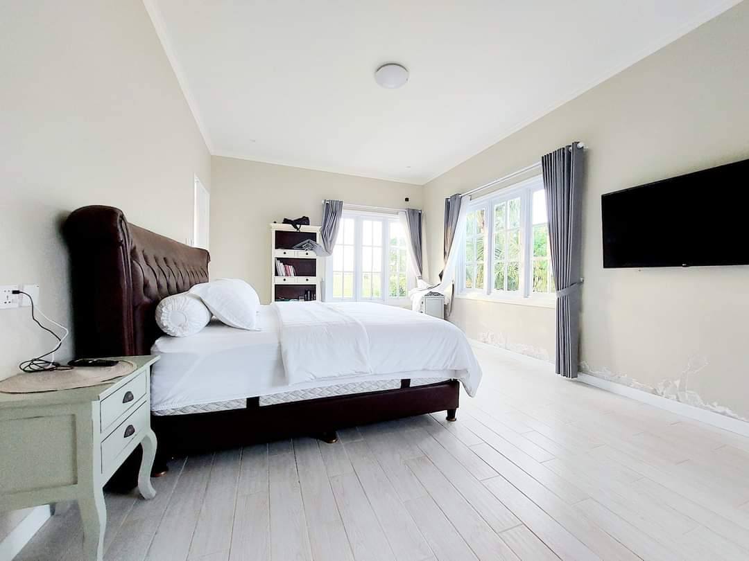 Вилла, 5 спален