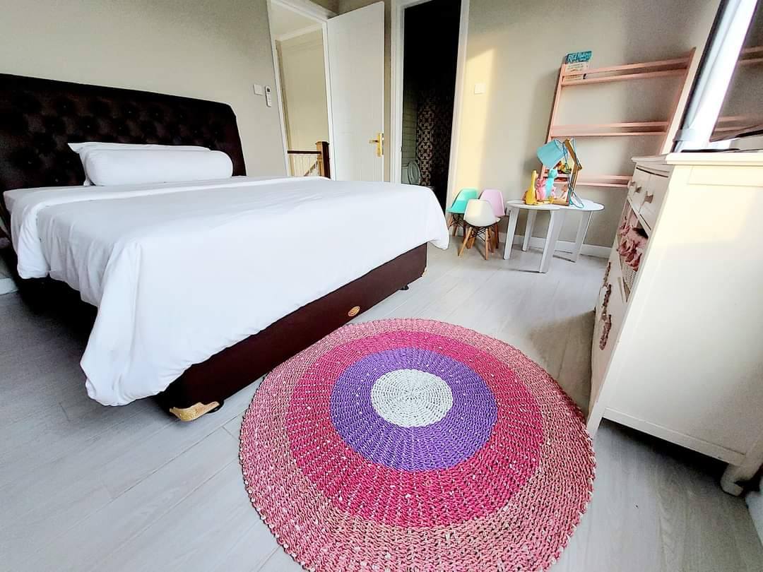 Вилла, 5 спален