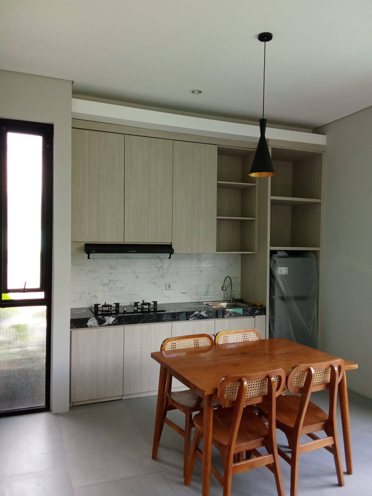 Вилла, 2 спальни