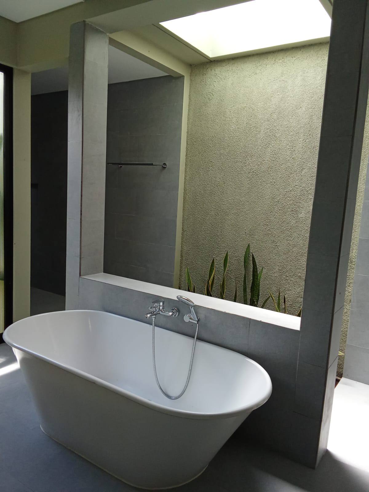 Вилла, 2 спальни