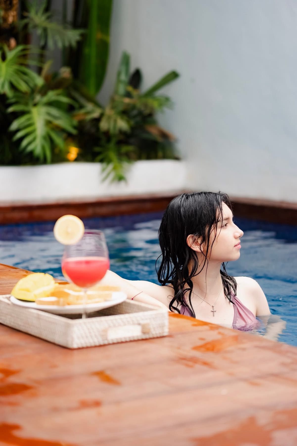 Вилла, 2 спальни