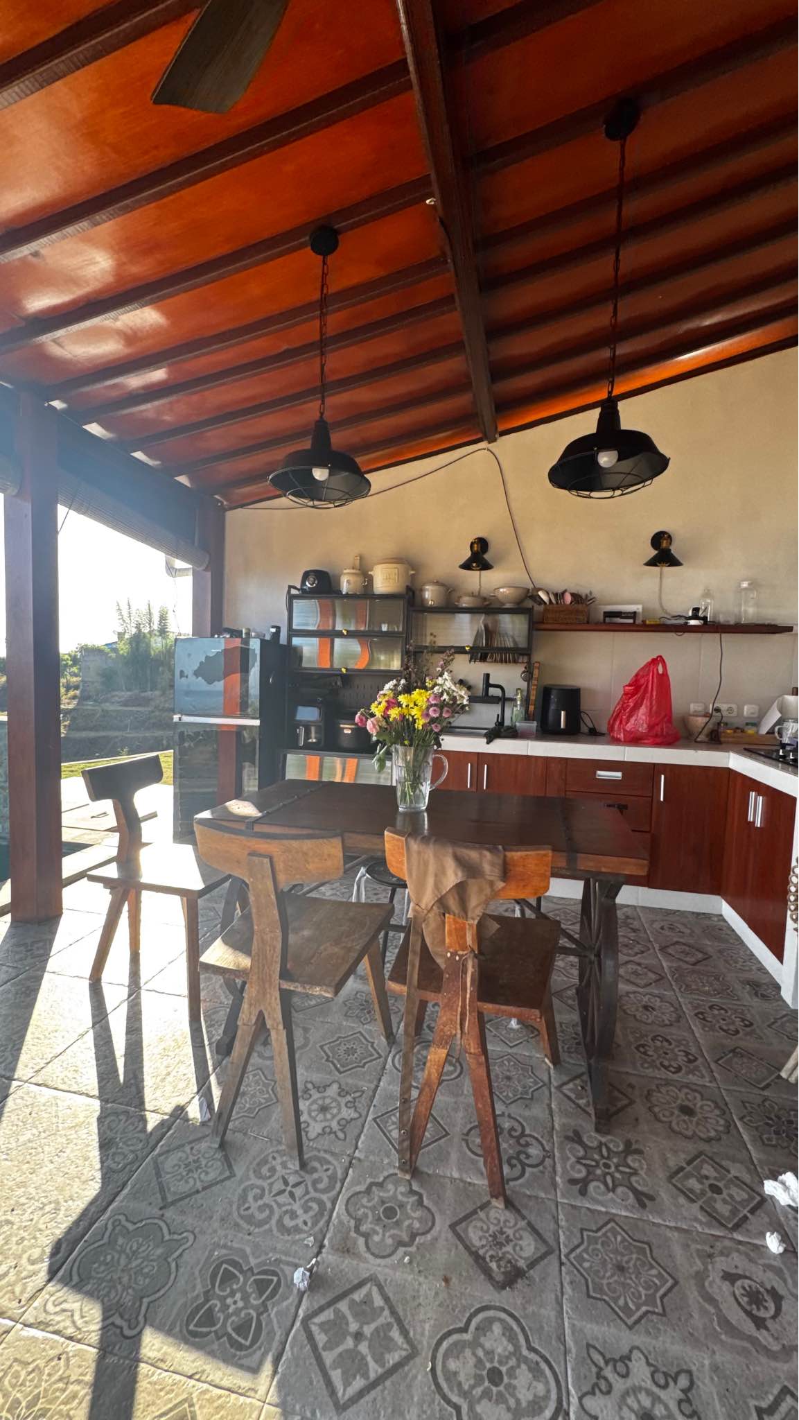 Вилла, 2 спальни