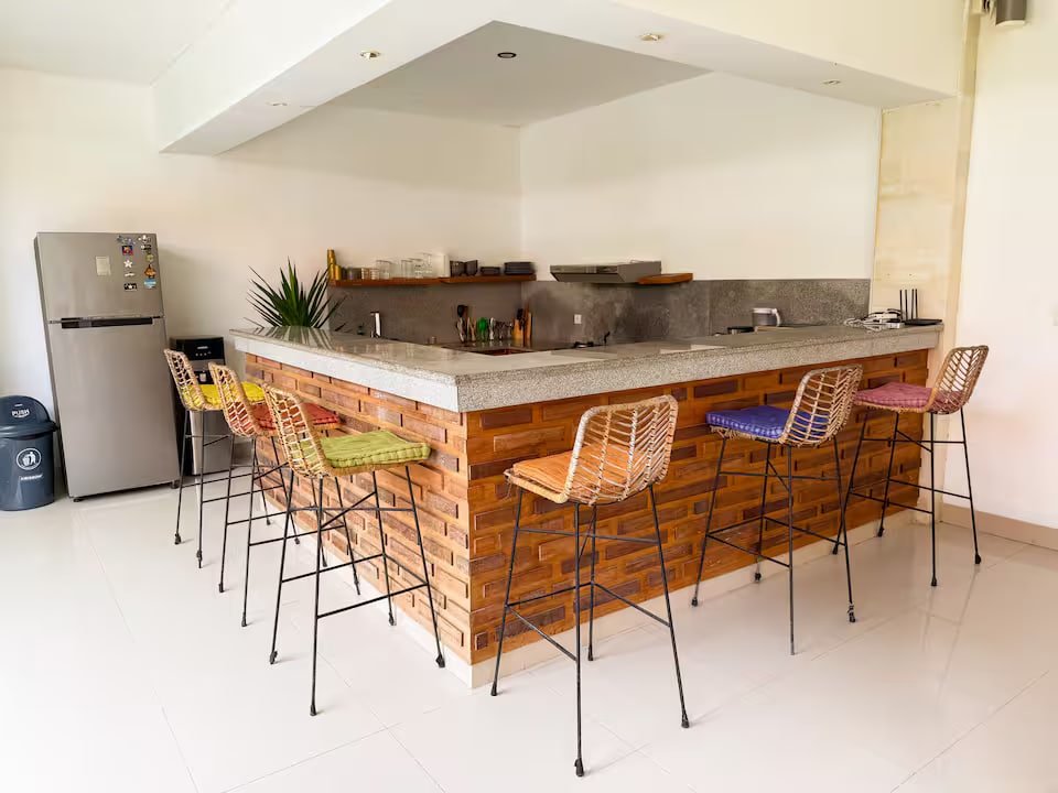 Вилла, 3 спальни