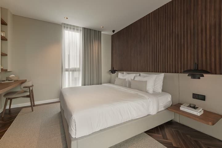 Вилла, 4 спальни