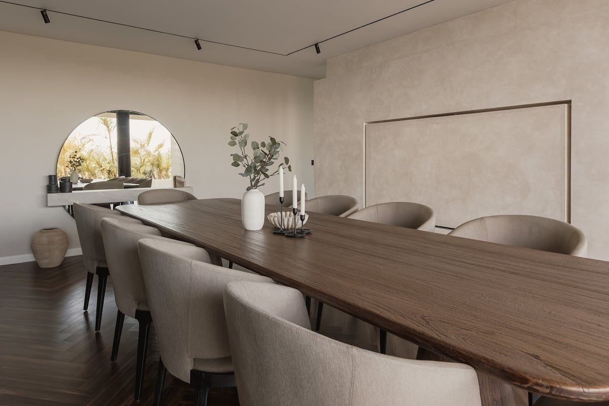 Вилла, 4 спальни