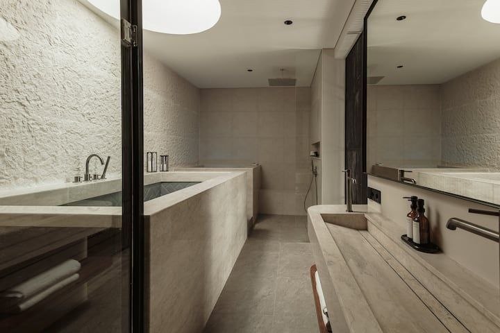 Вилла, 4 спальни