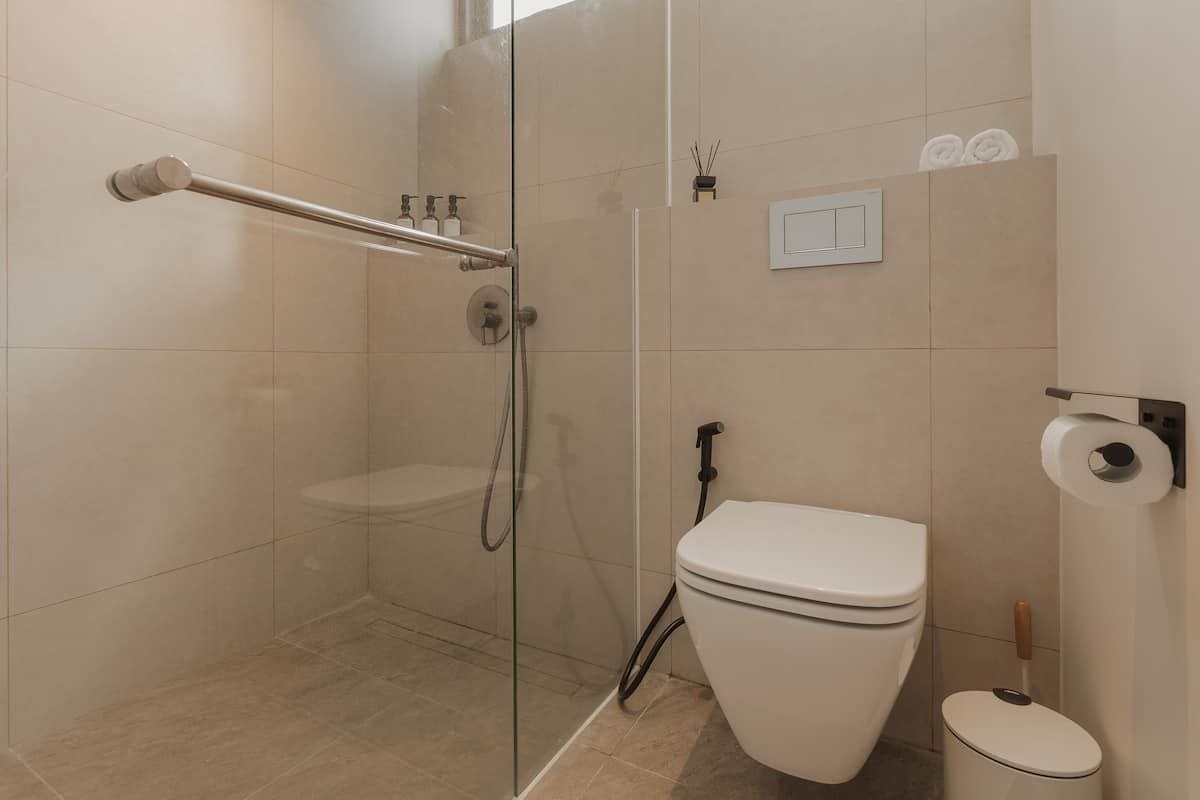 Вилла, 4 спальни