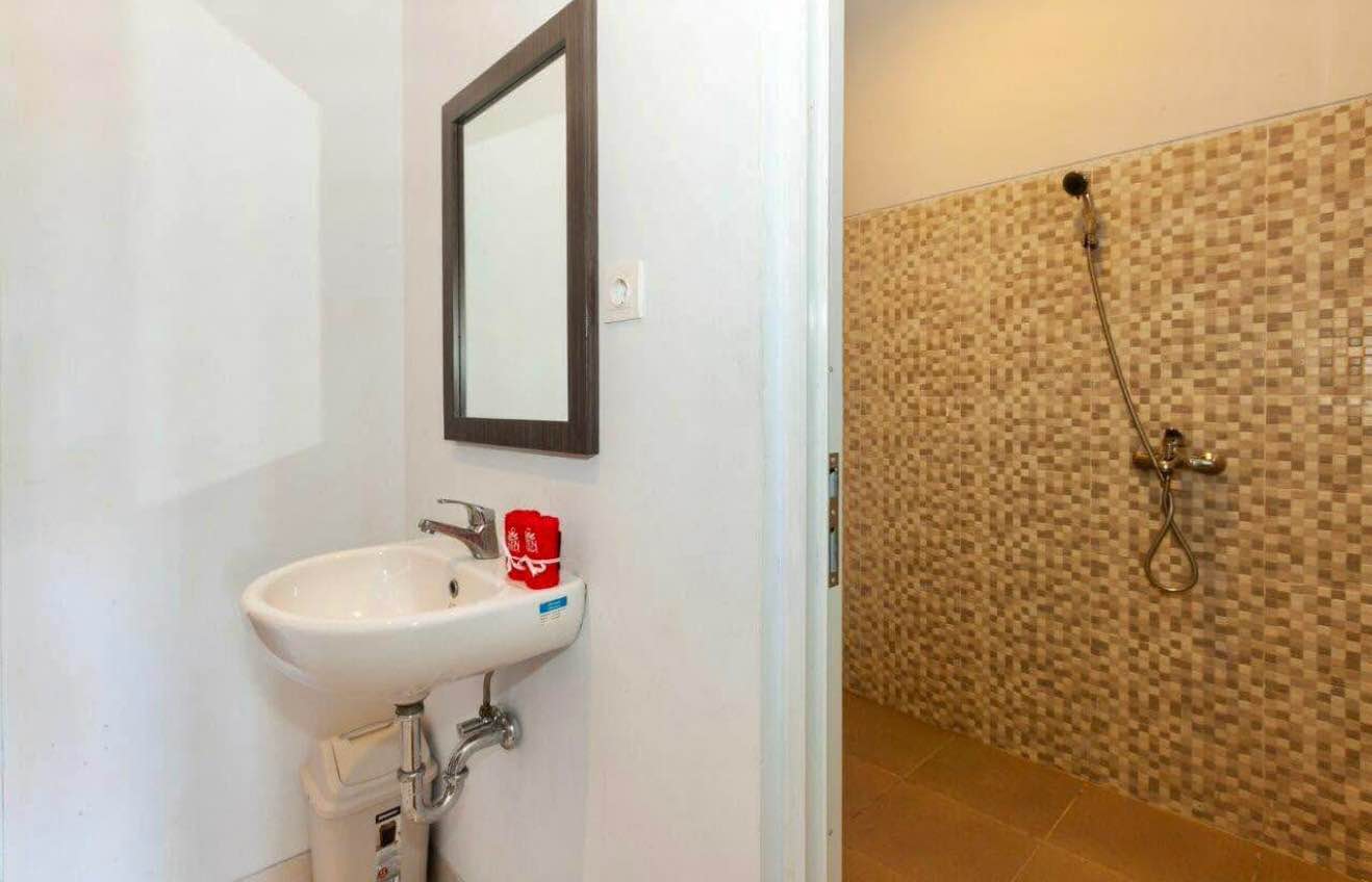 Апартаменты, 1 спальня