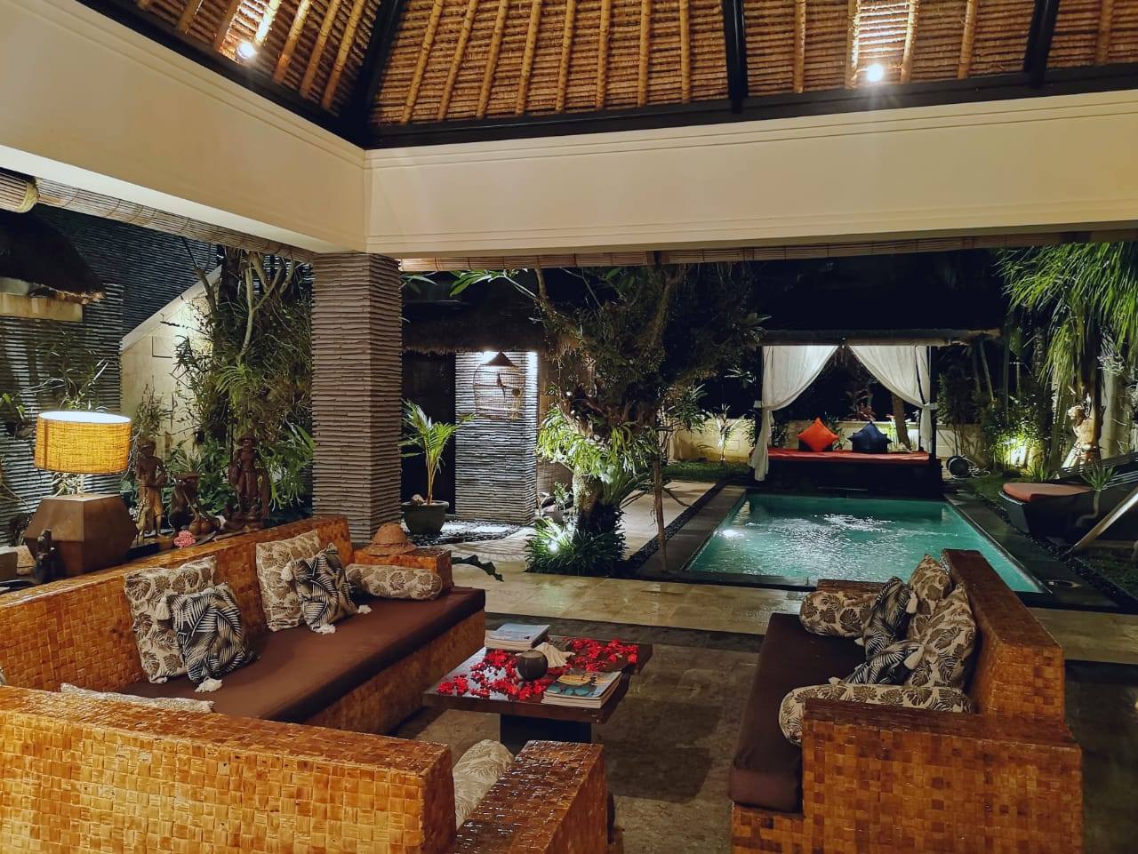 Апартаменты, 2 спальни